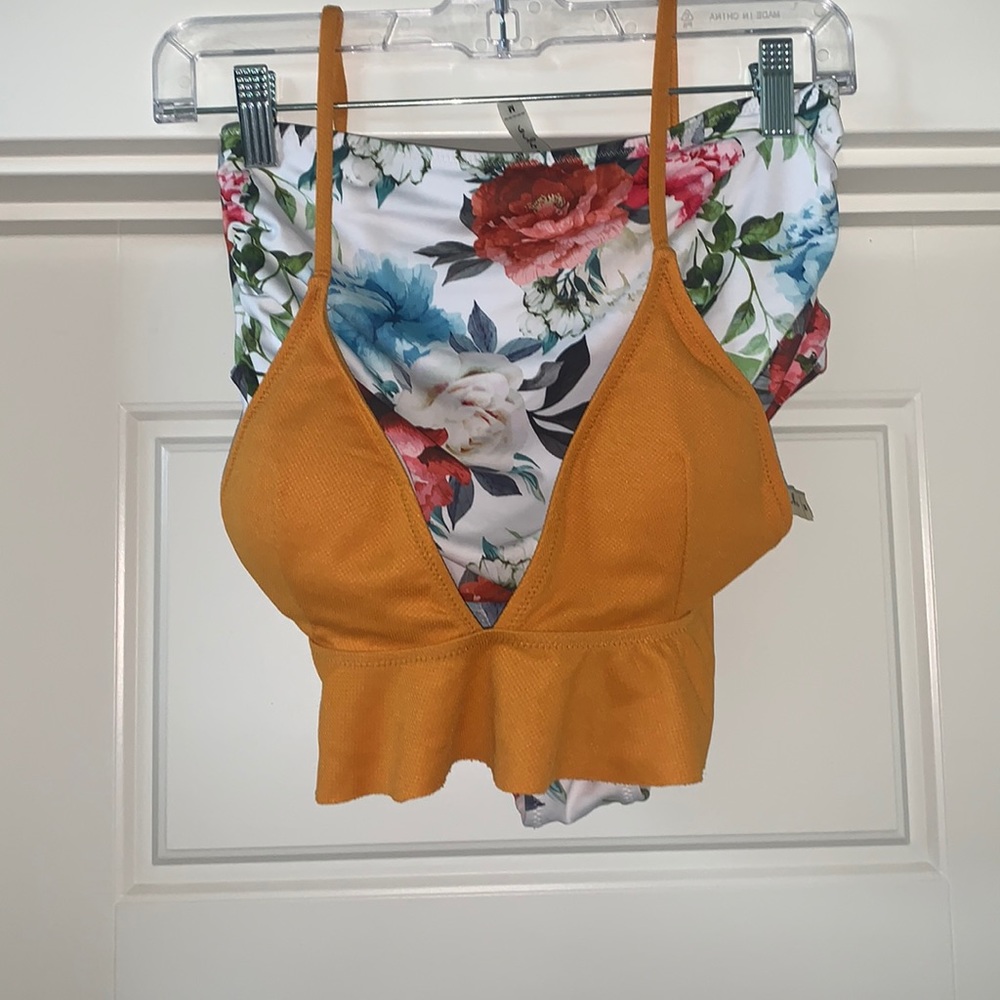 Cupshe bikini